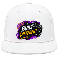 Built Different